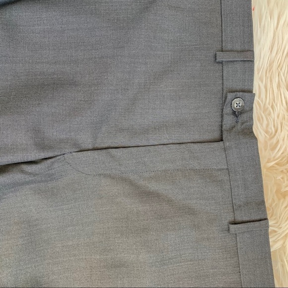 Calvin Klein Suit Pants - Picture 2 of 8